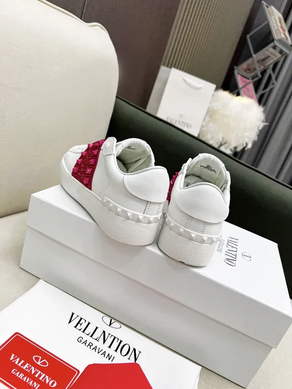 Valentino Shoe 